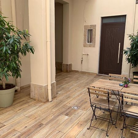 Il Moretto Διαμέρισμα Συρακούσες Εξωτερικό φωτογραφία